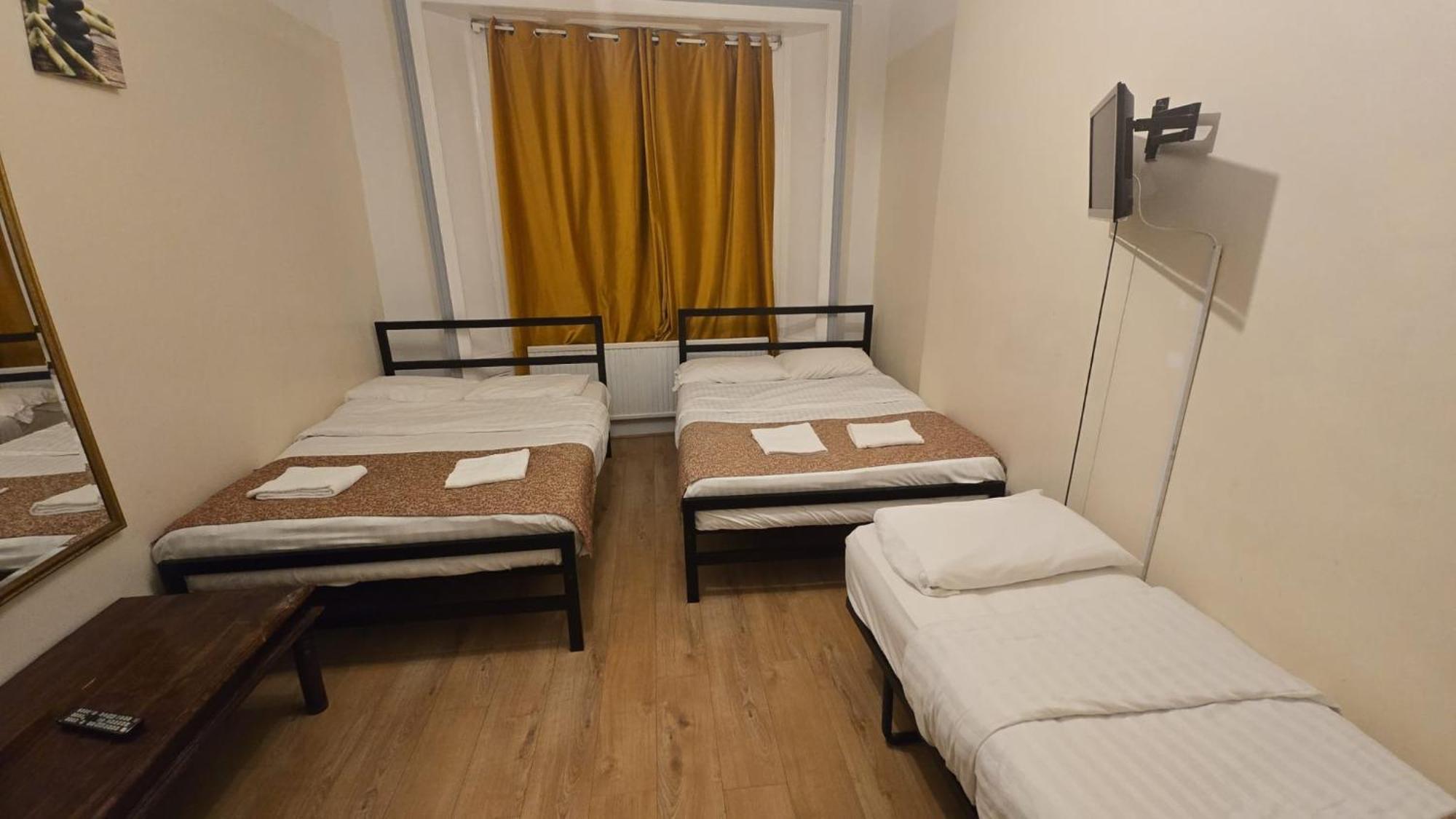 Apartamento Collingham Place Londres