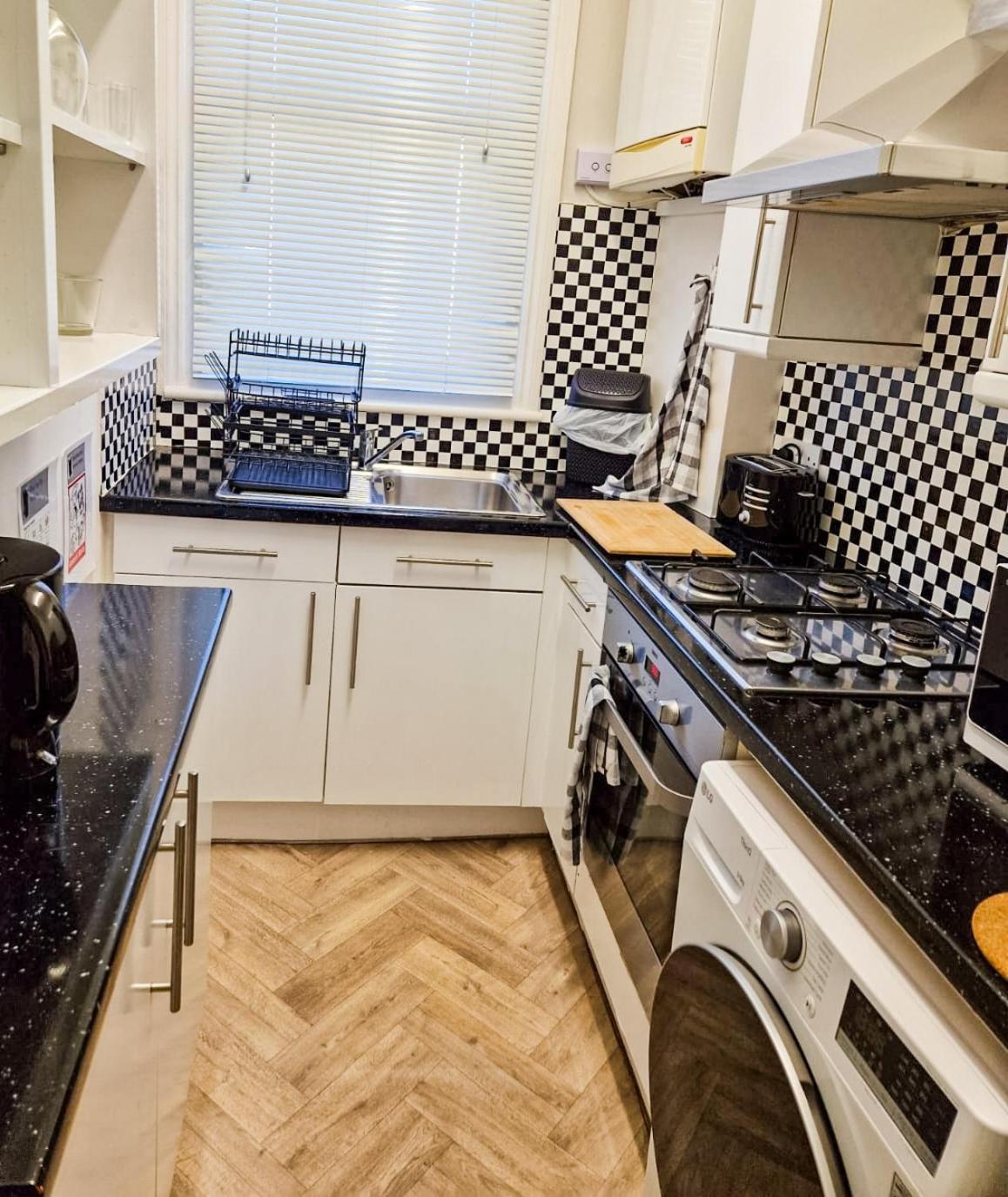 Comfort Appartement *