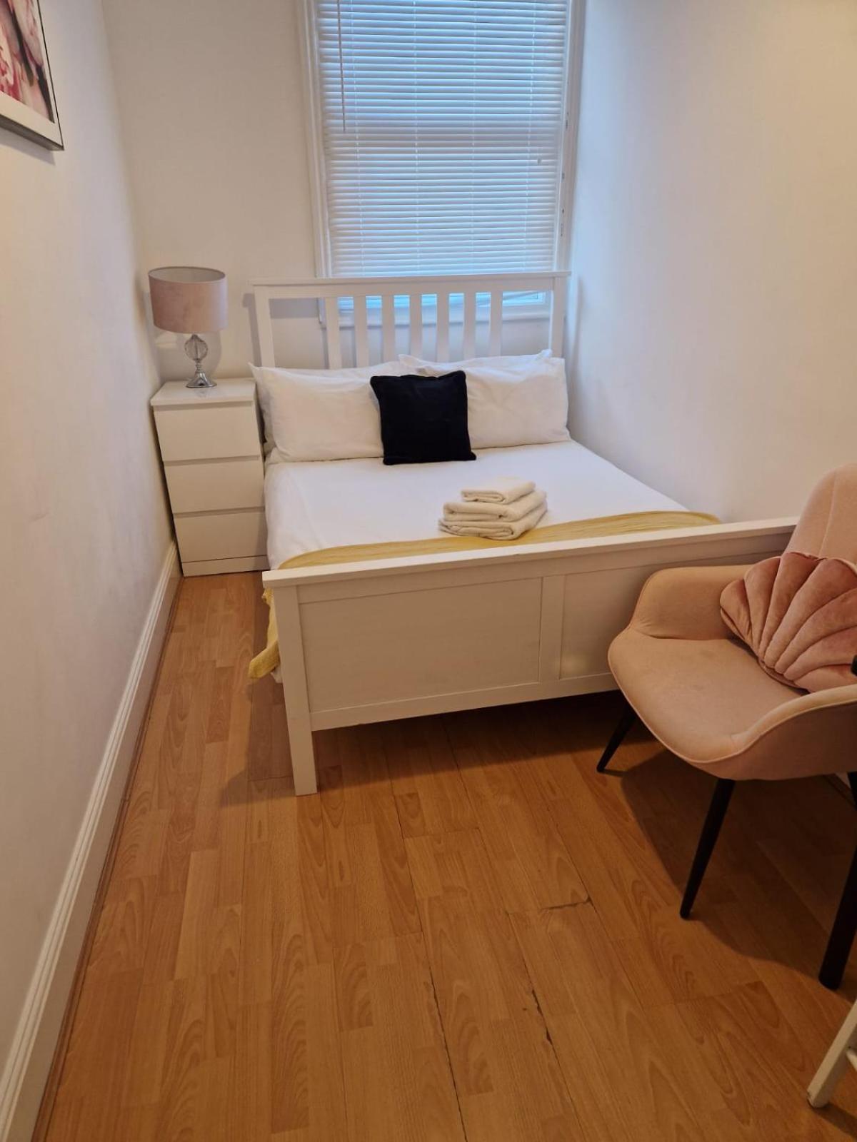 Comfort Appartement