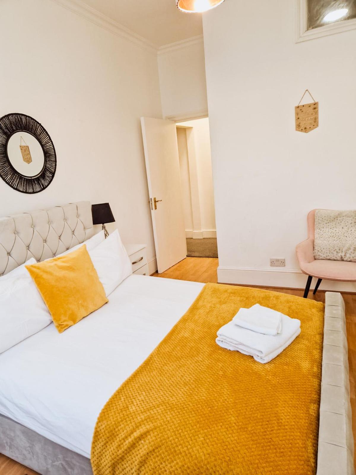 Appartement Comfort
