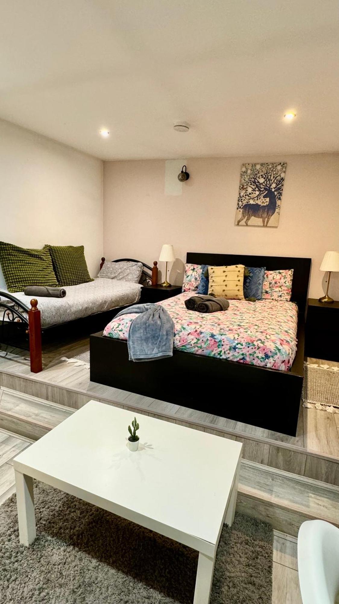 Cozy Appartement Londres
