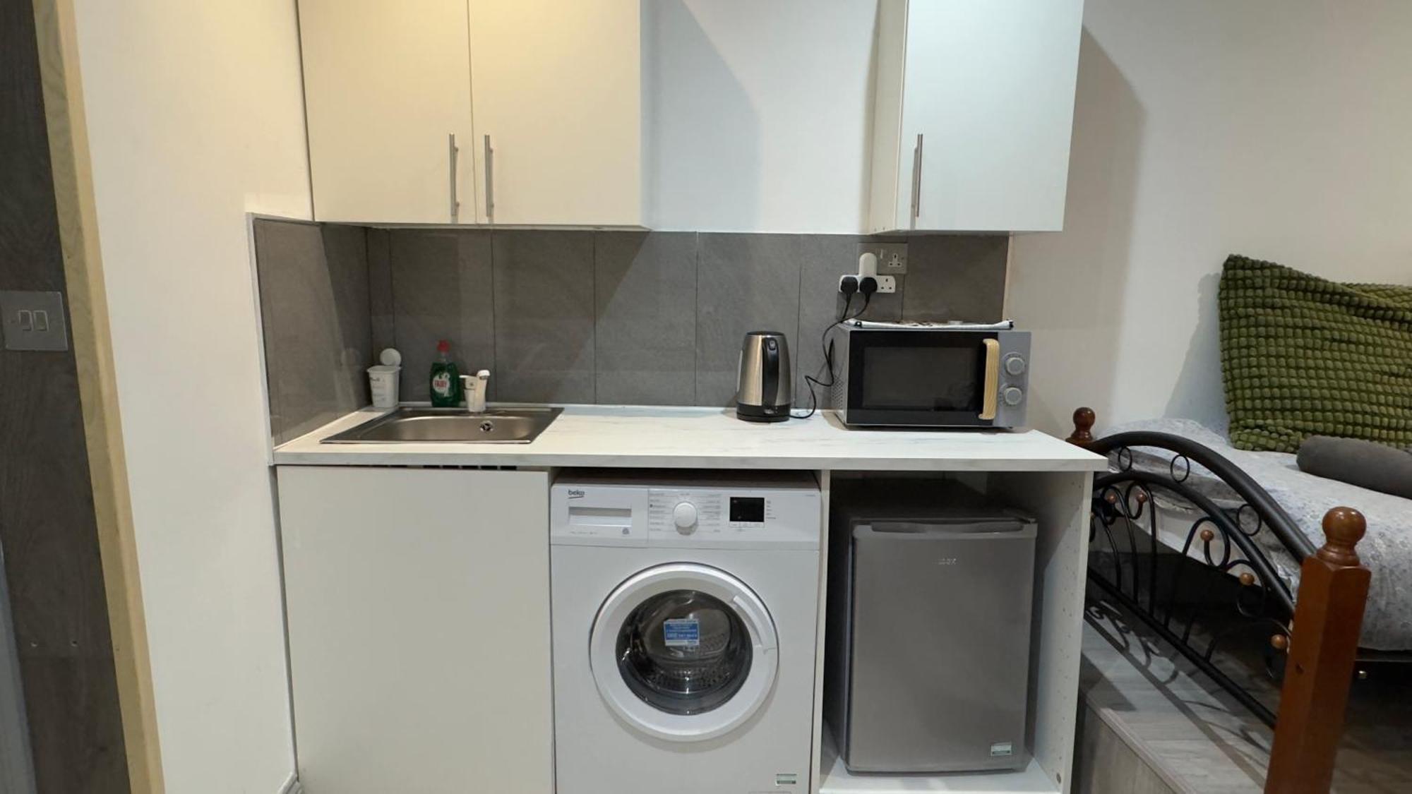 Appartement Cozy Londres