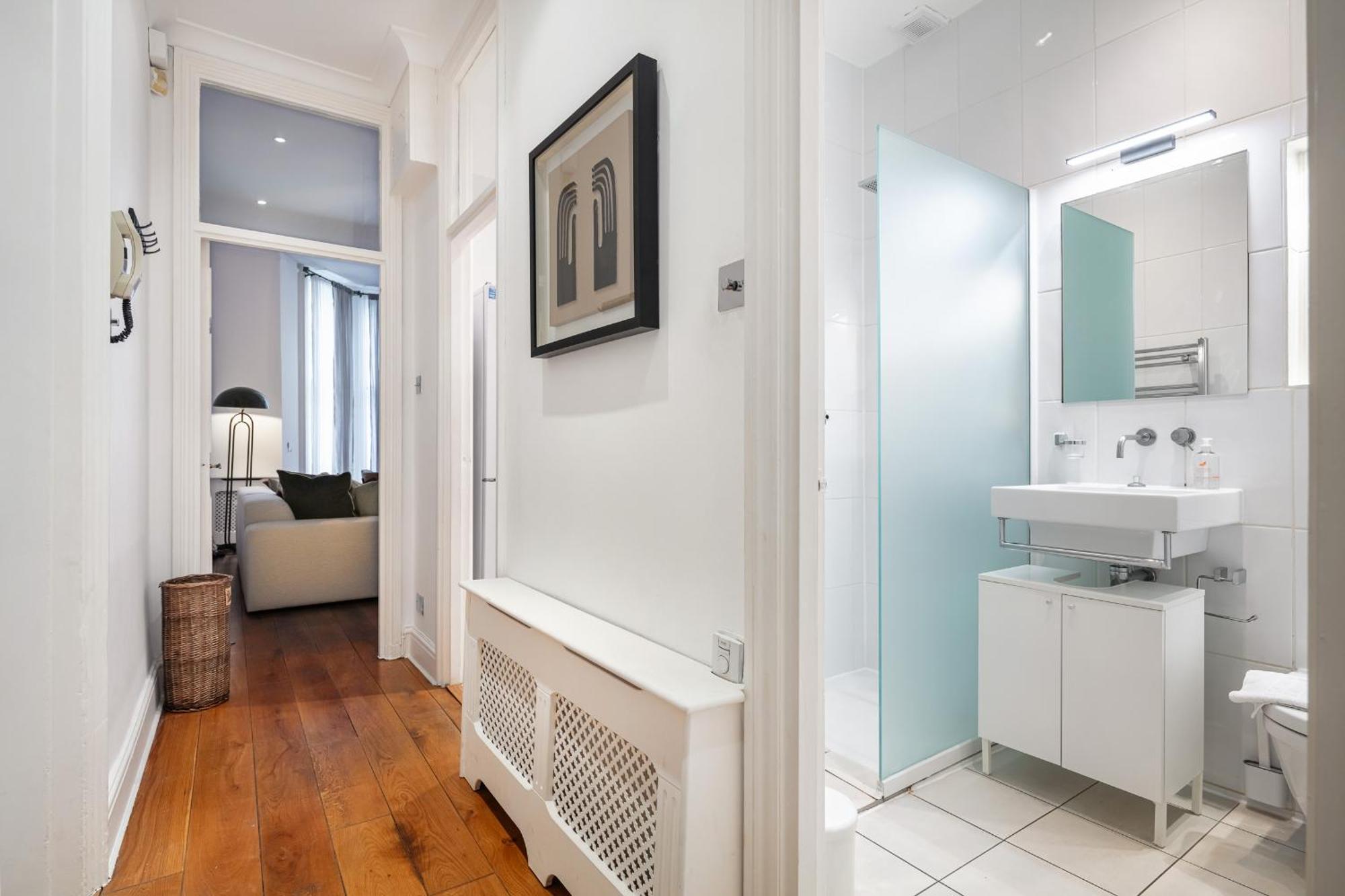Appartement Designer Chelsea Up To 6 Guests Londres