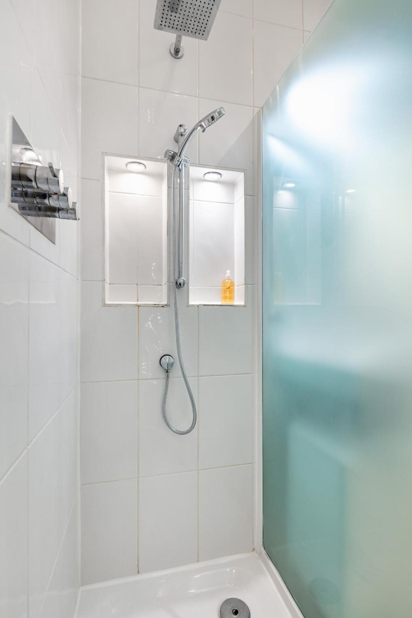 Appartement Designer Chelsea Up To 6 Guests *