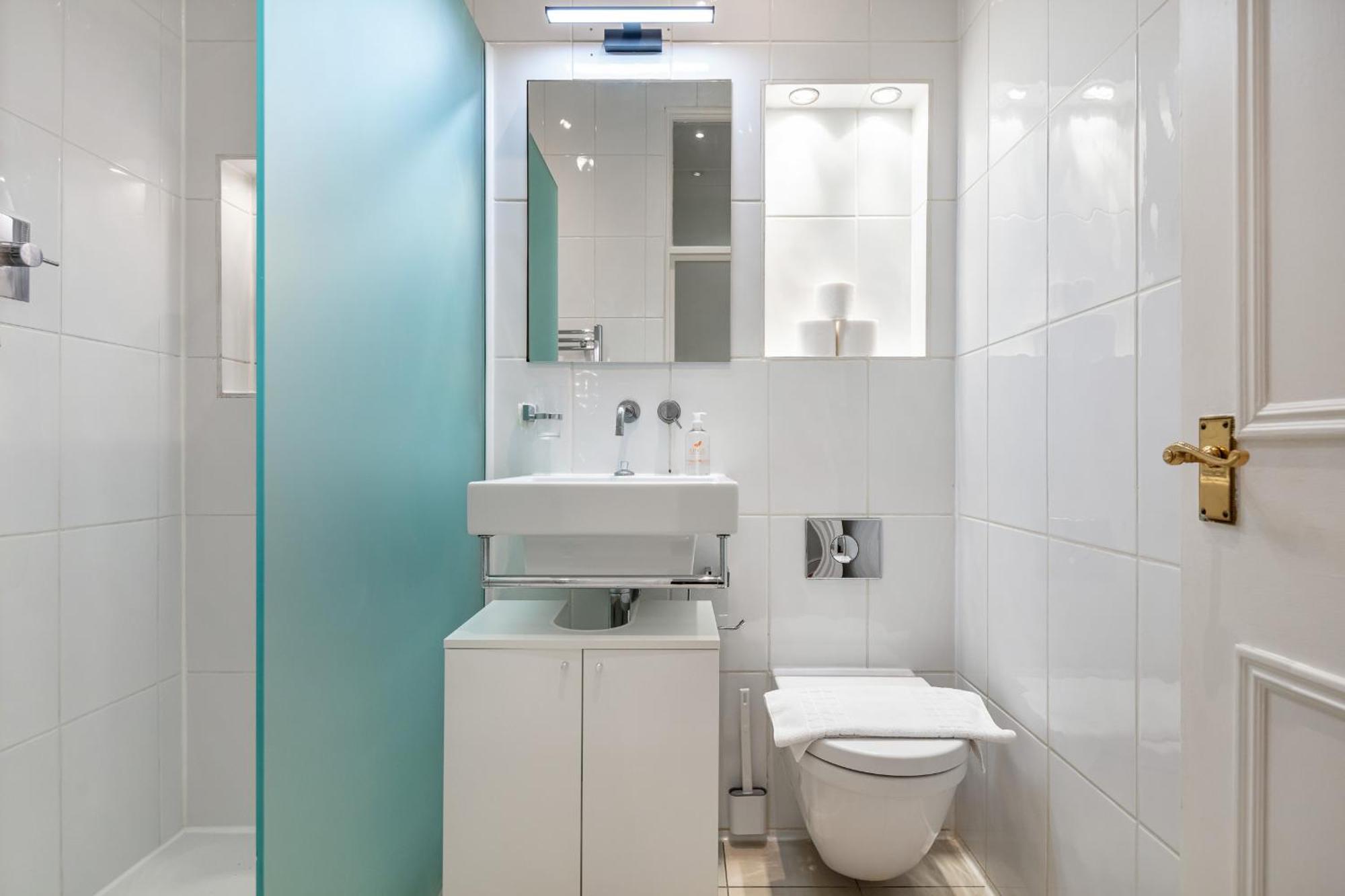 Designer Chelsea Up To 6 Guests Appartement Londres
