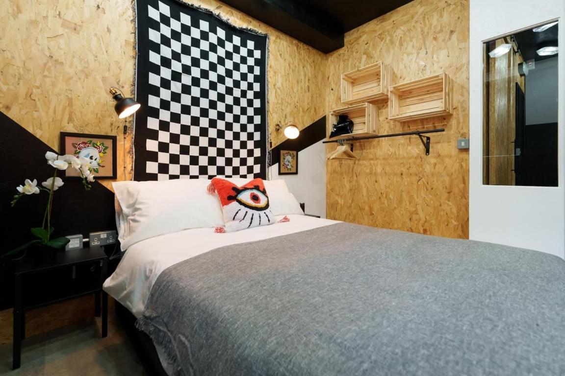Guestready - Hackney Hideaway Near Victoria Park * Londres
