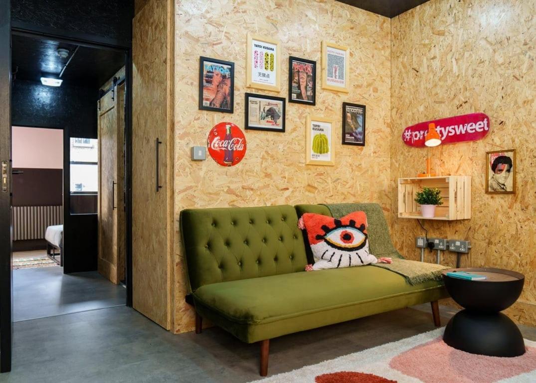 Appartement Guestready - Hackney Hideaway Near Victoria Park *