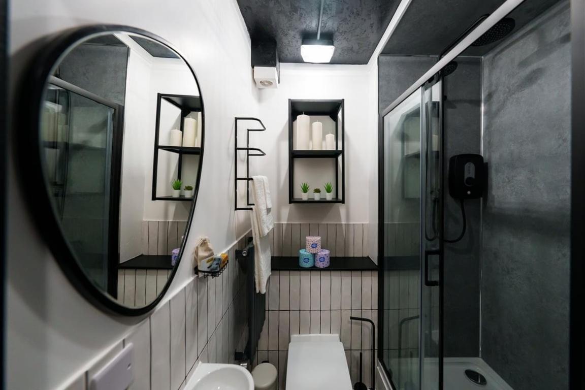 Guestready - Hackney Hideaway Near Victoria Park * Londres