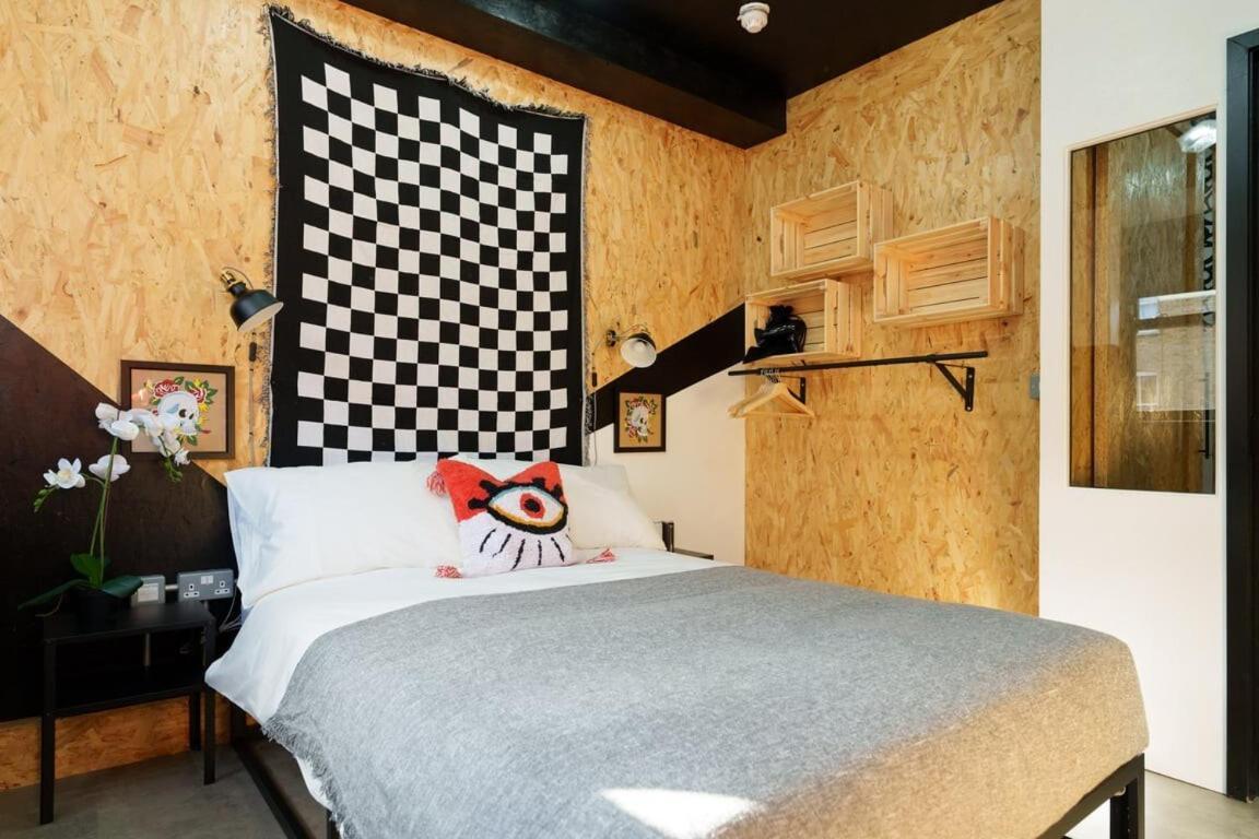 Appartement Guestready - Hackney Hideaway Near Victoria Park *