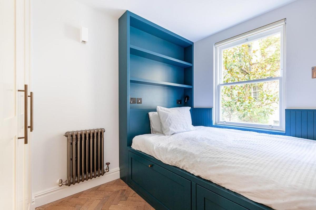 Apartment 2 Bedroom Near Victoria Station - 3