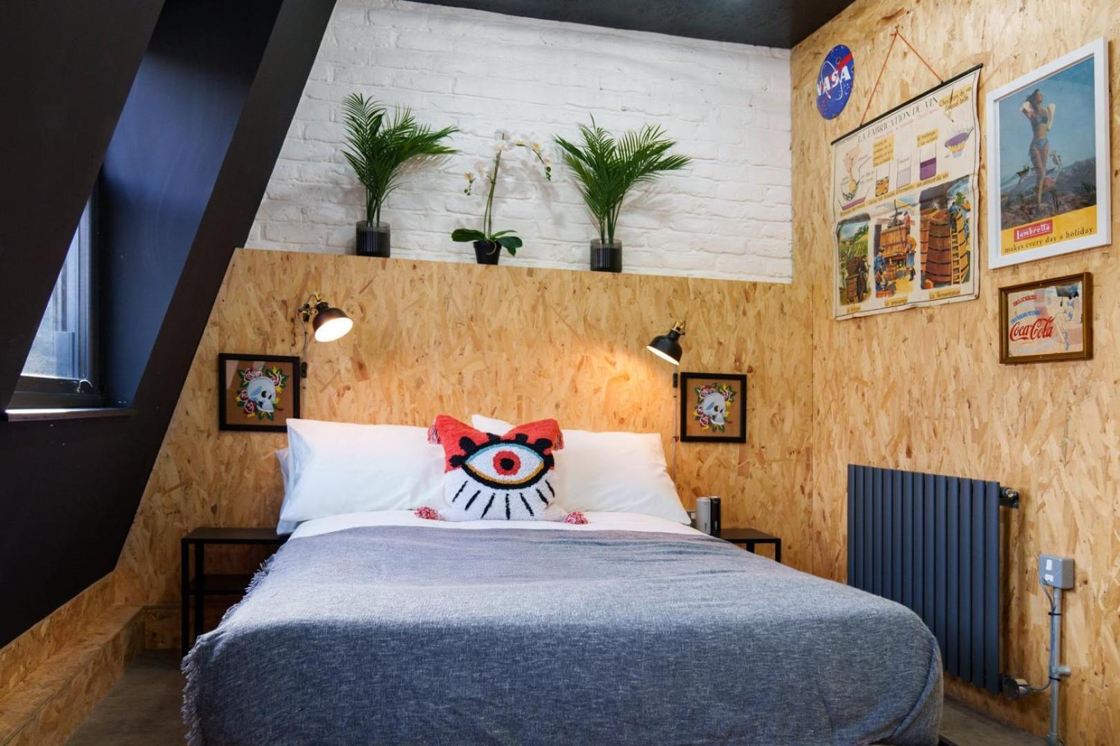 Guestready - Hackney Hideaway Near Victoria Park * Londres