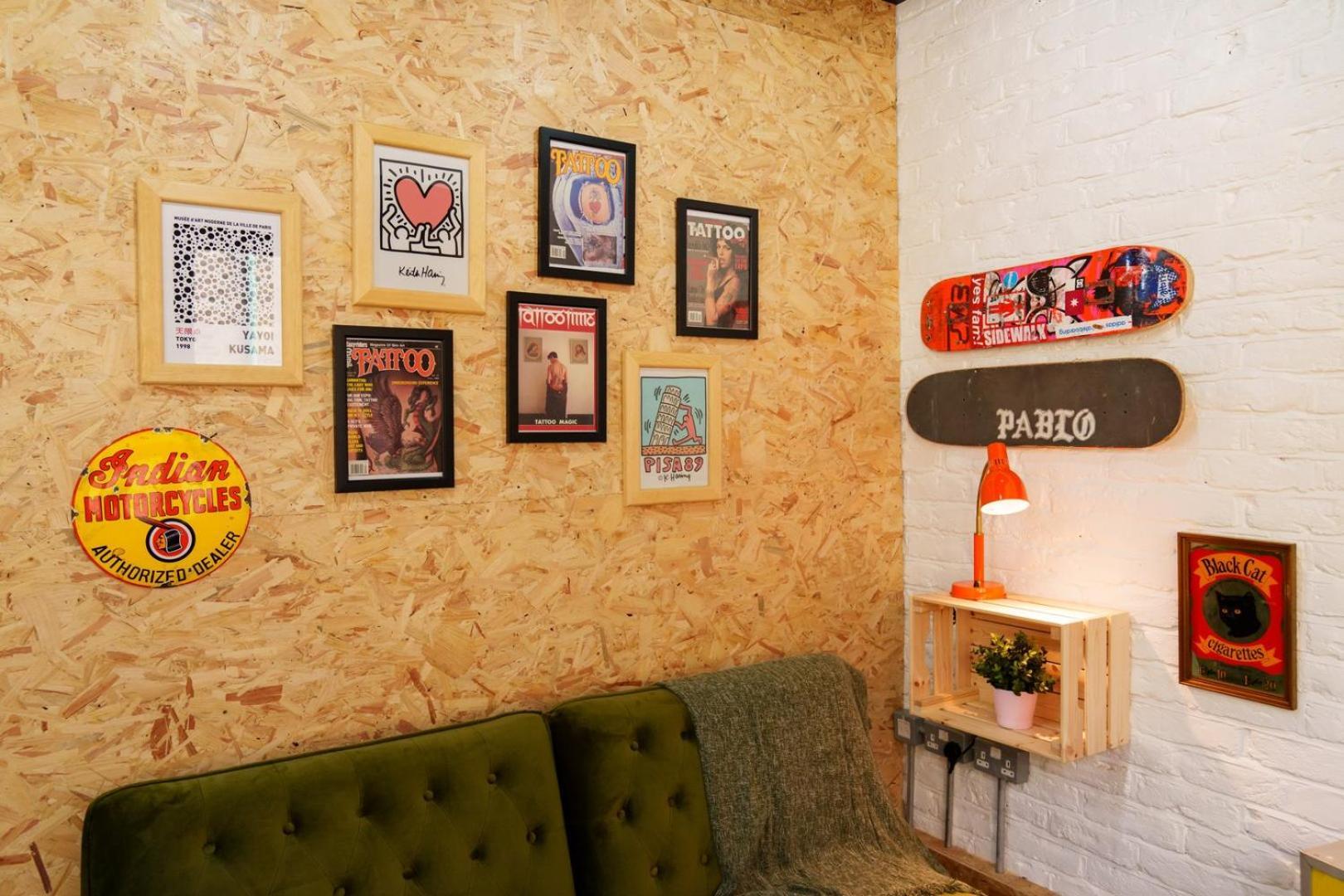 Guestready - Hackney Hideaway Near Victoria Park Apartamento