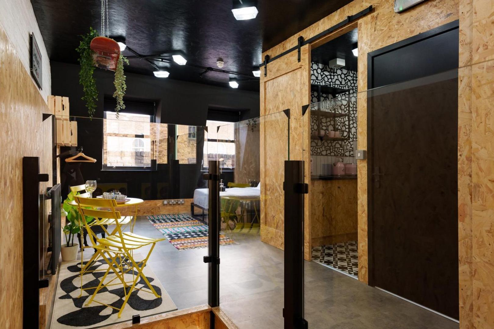 Guestready - Hackney Hideaway Near Victoria Park * Londres