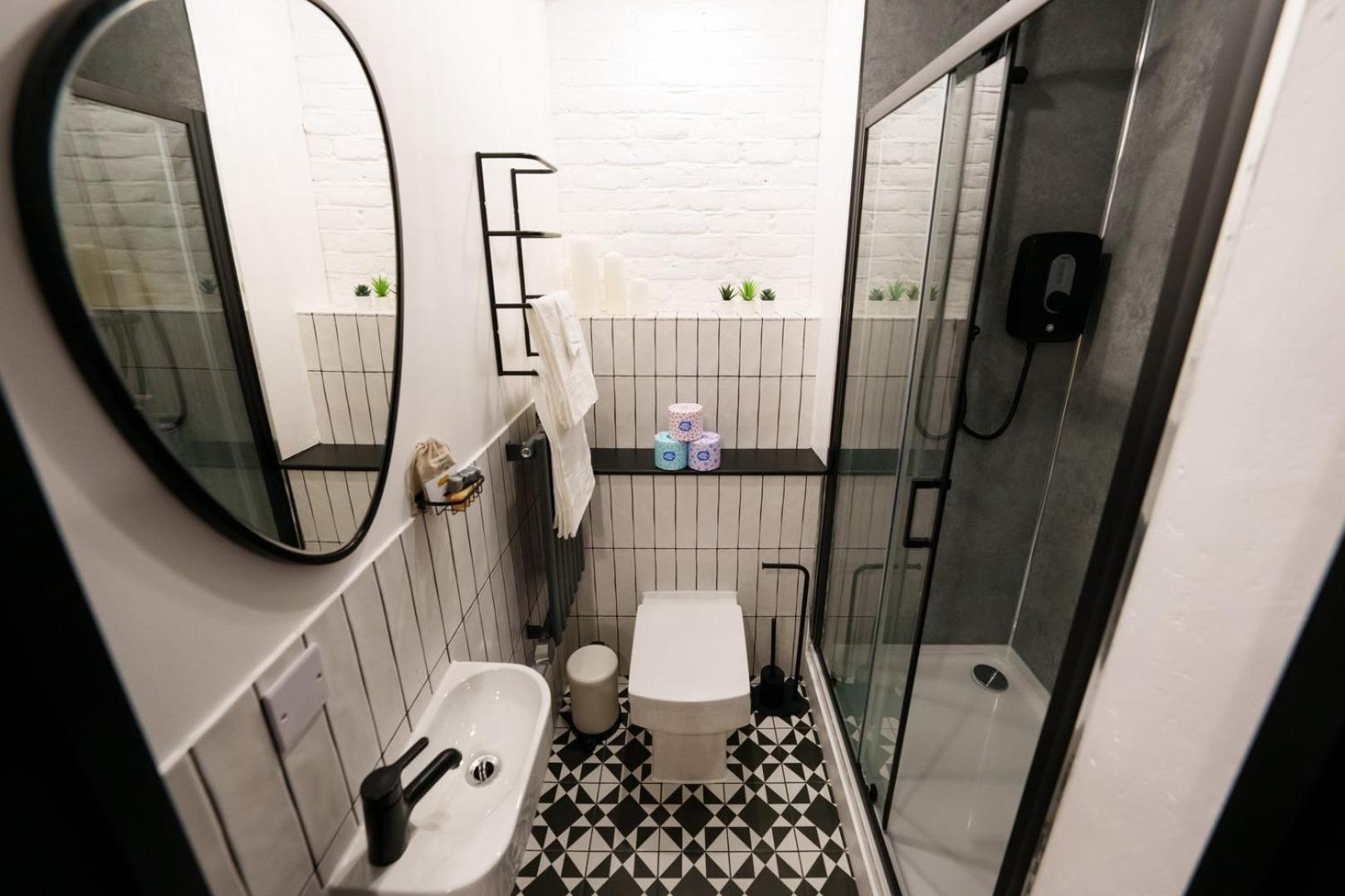 Guestready - Hackney Hideaway Near Victoria Park Apartamento *