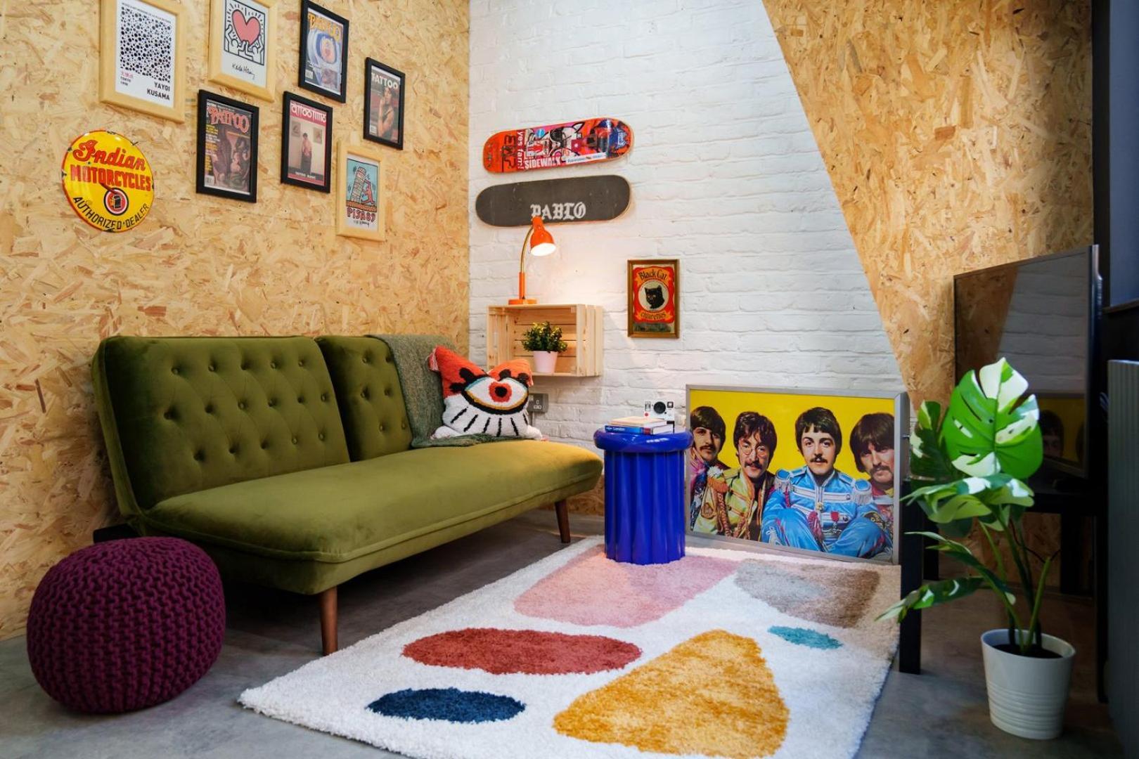 Appartement Guestready - Hackney Hideaway Near Victoria Park