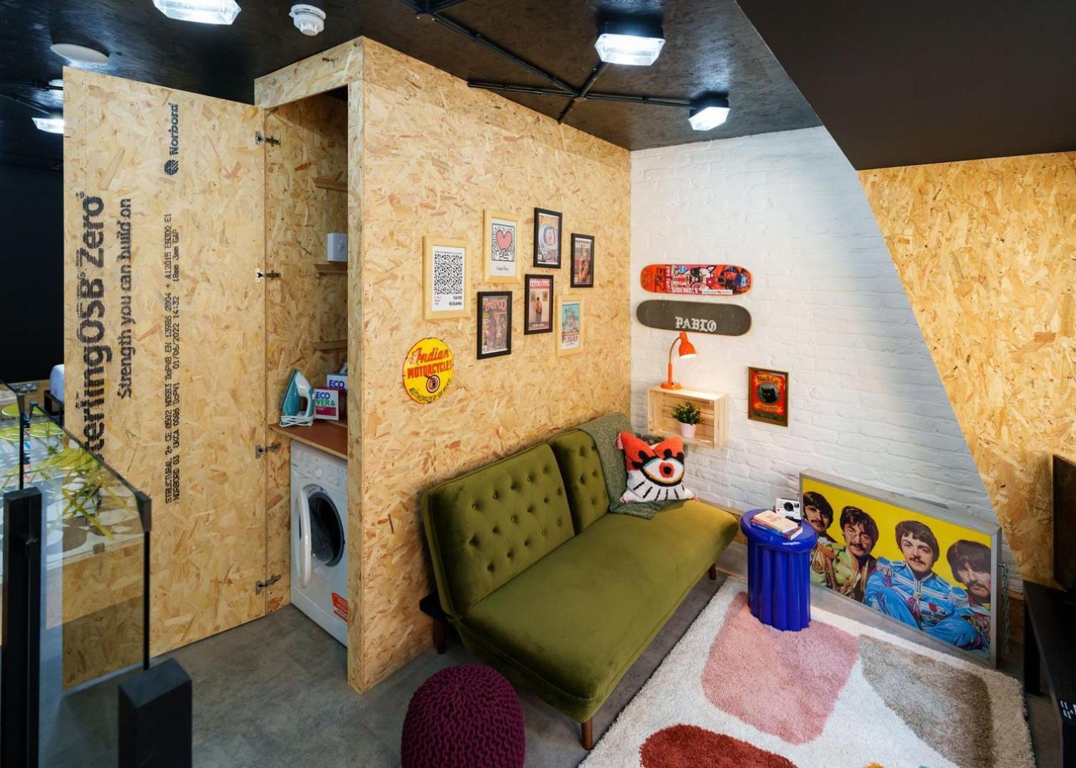Guestready - Hackney Hideaway Near Victoria Park Appartement *