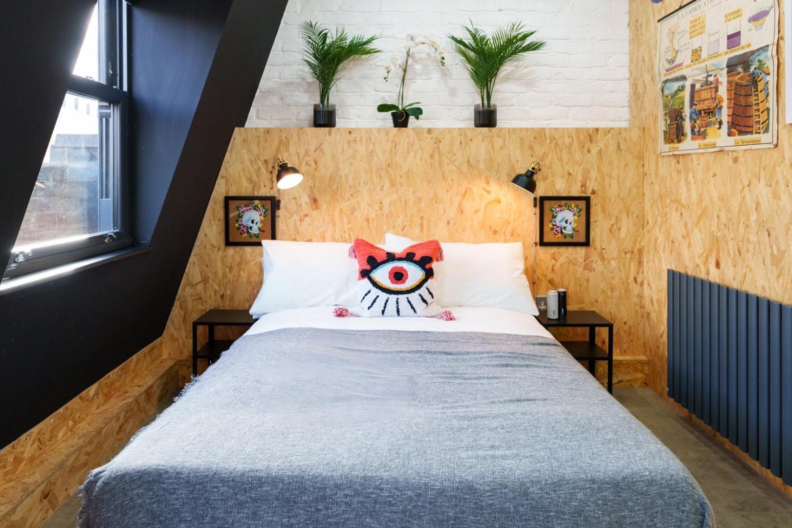 Appartement Guestready - Hackney Hideaway Near Victoria Park *