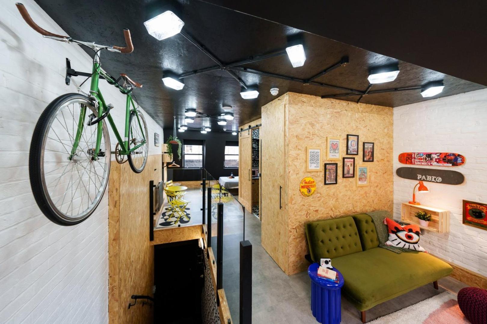 Guestready - Hackney Hideaway Near Victoria Park Londres