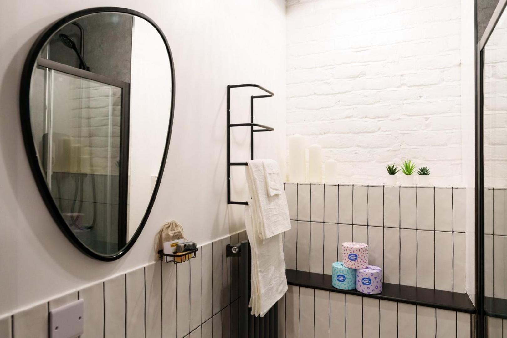 Guestready - Hackney Hideaway Near Victoria Park Appartement *