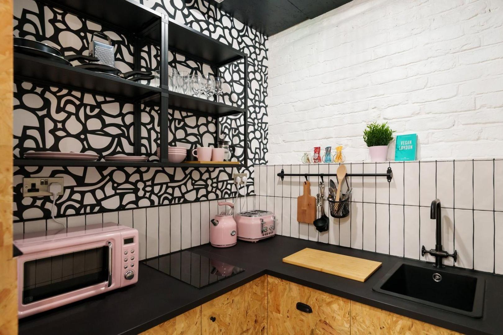 Guestready - Hackney Hideaway Near Victoria Park Appartement Londres