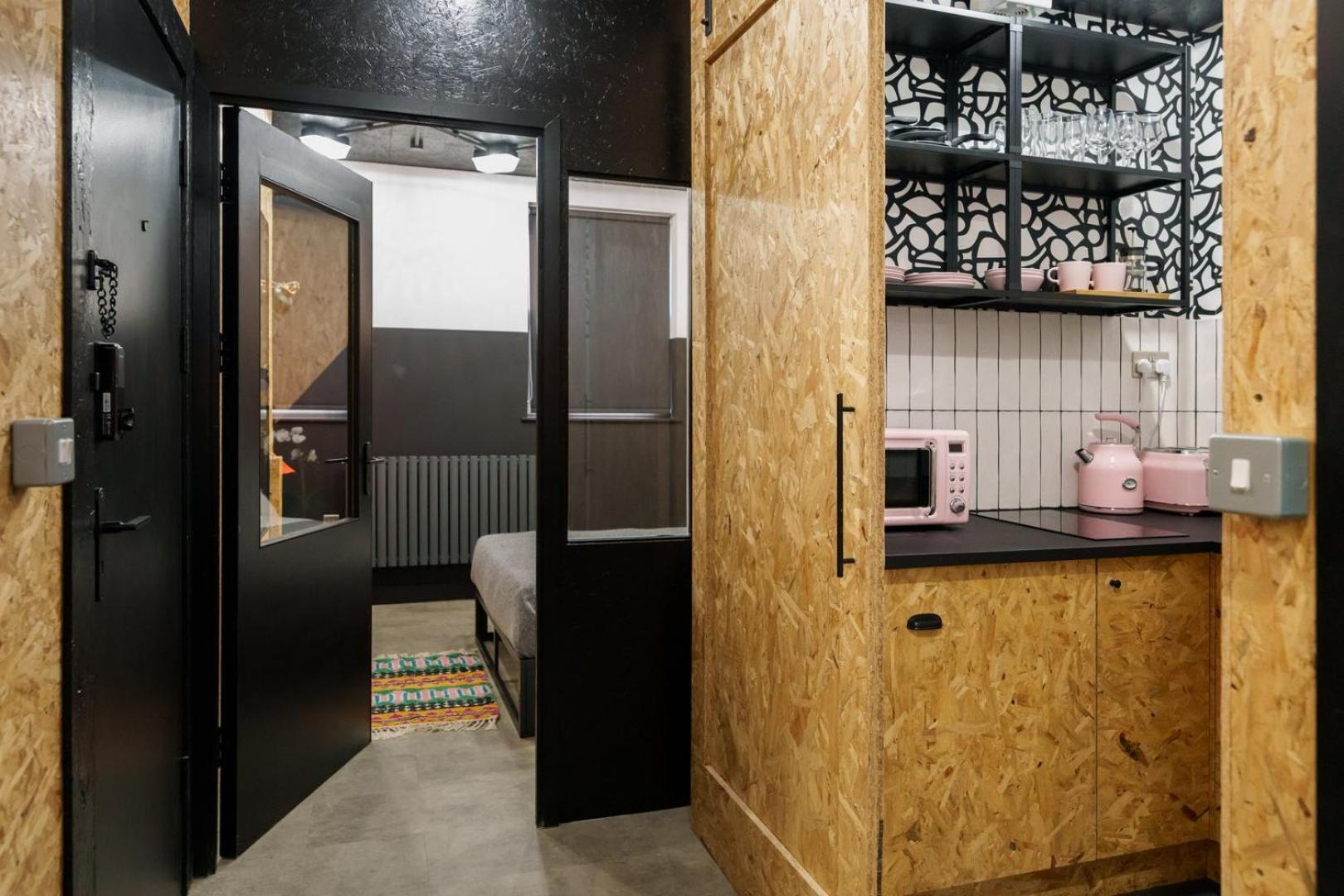 Guestready - Hackney Hideaway Near Victoria Park Appartement