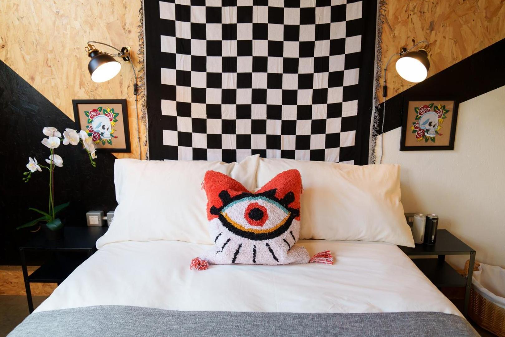 Appartement Guestready - Hackney Hideaway Near Victoria Park