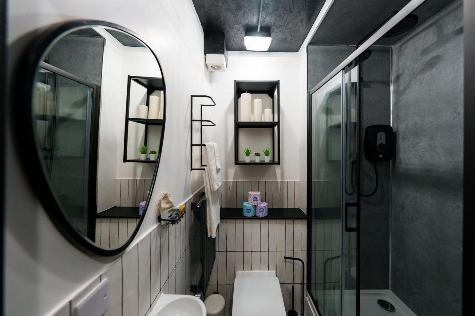 Guestready - Hackney Hideaway Near Victoria Park * Londres