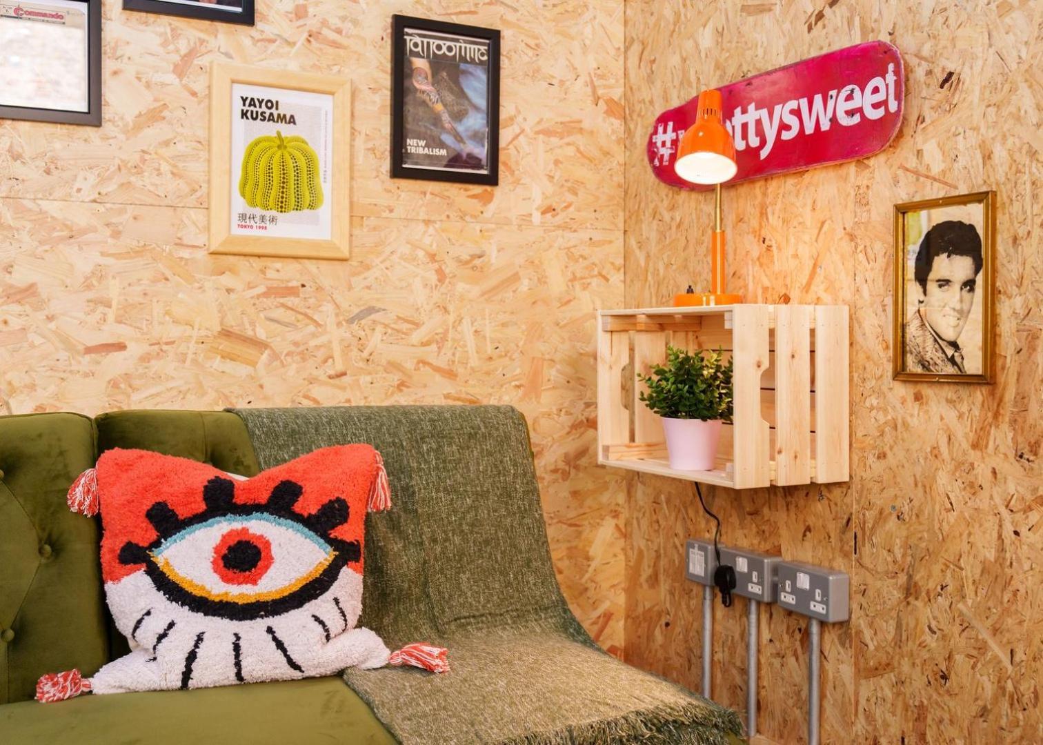 Guestready - Hackney Hideaway Near Victoria Park Apartamento