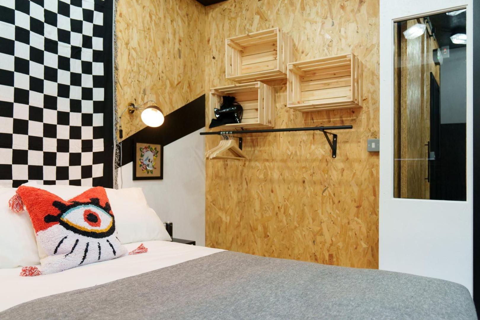 Appartement Guestready - Hackney Hideaway Near Victoria Park Londres