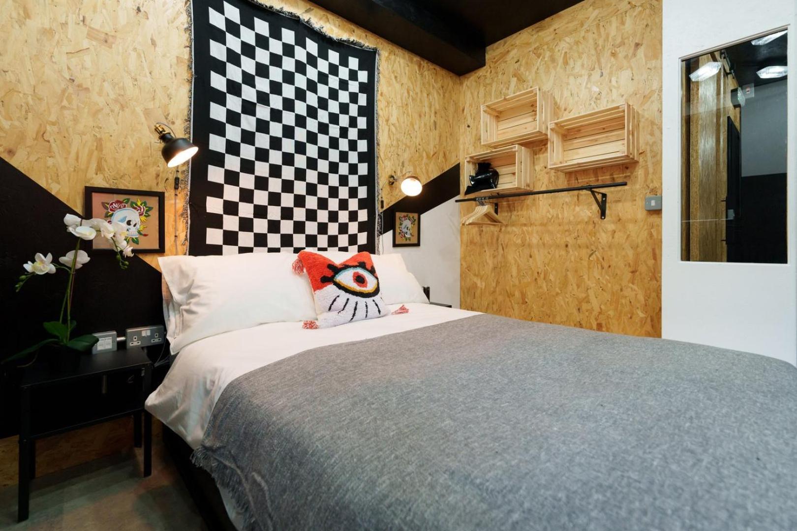 Guestready - Hackney Hideaway Near Victoria Park * Londres
