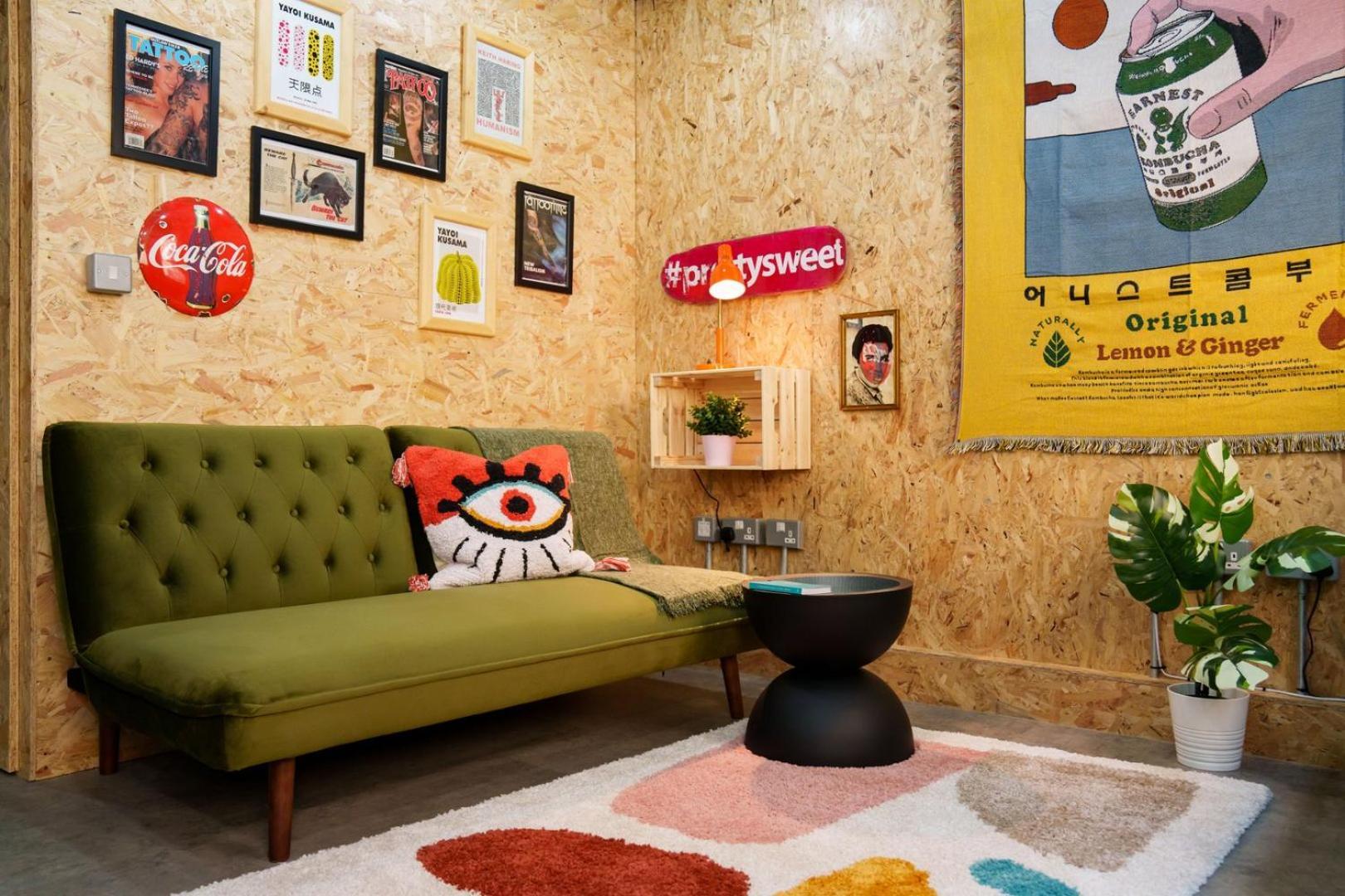 Guestready - Hackney Hideaway Near Victoria Park Appartement *