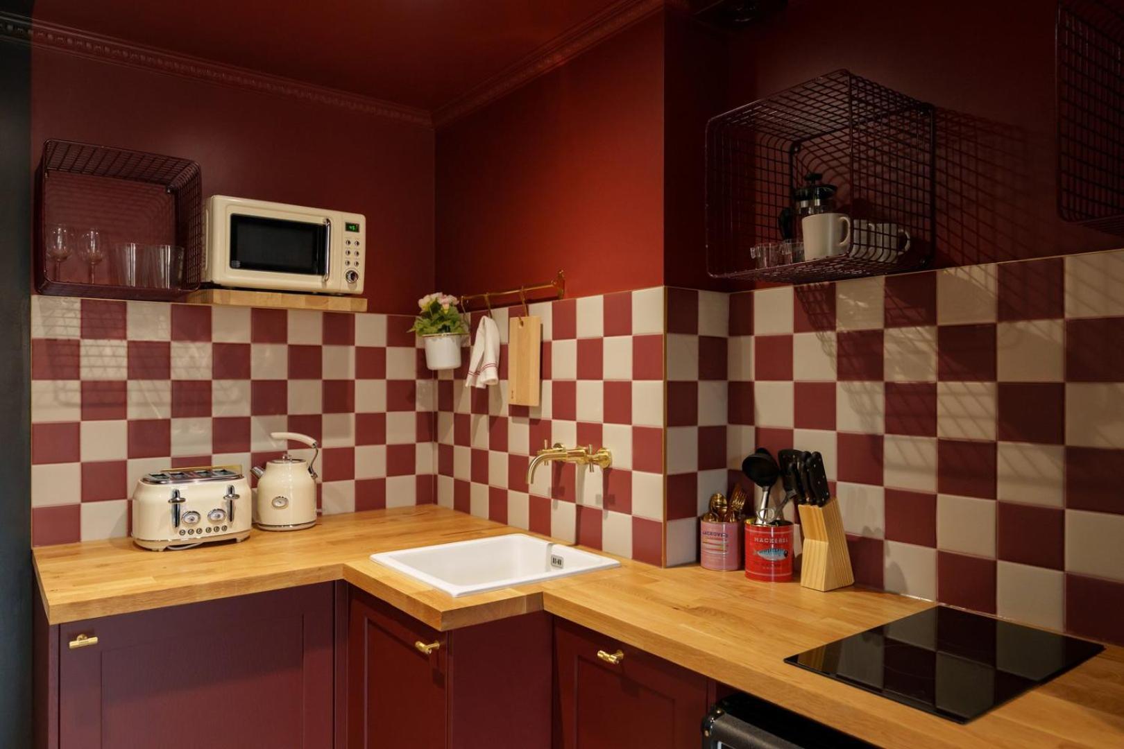 Guestready - Iconic Hideaway In Camden Town Appartement Londres