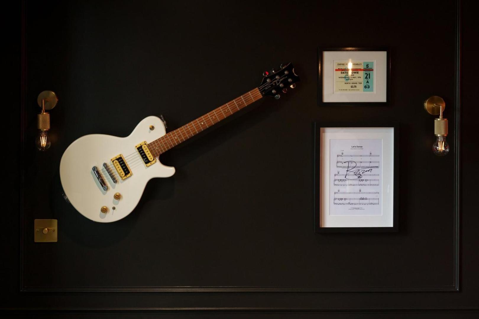 Guestready - Iconic Hideaway In Camden Town * Londres