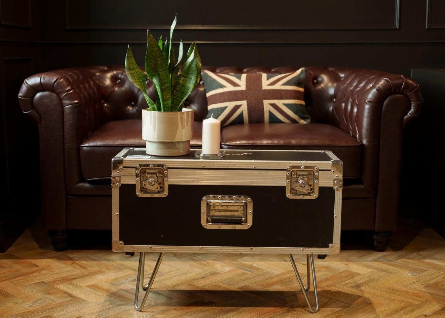 Appartement Guestready - Iconic Hideaway In Camden Town Londres
