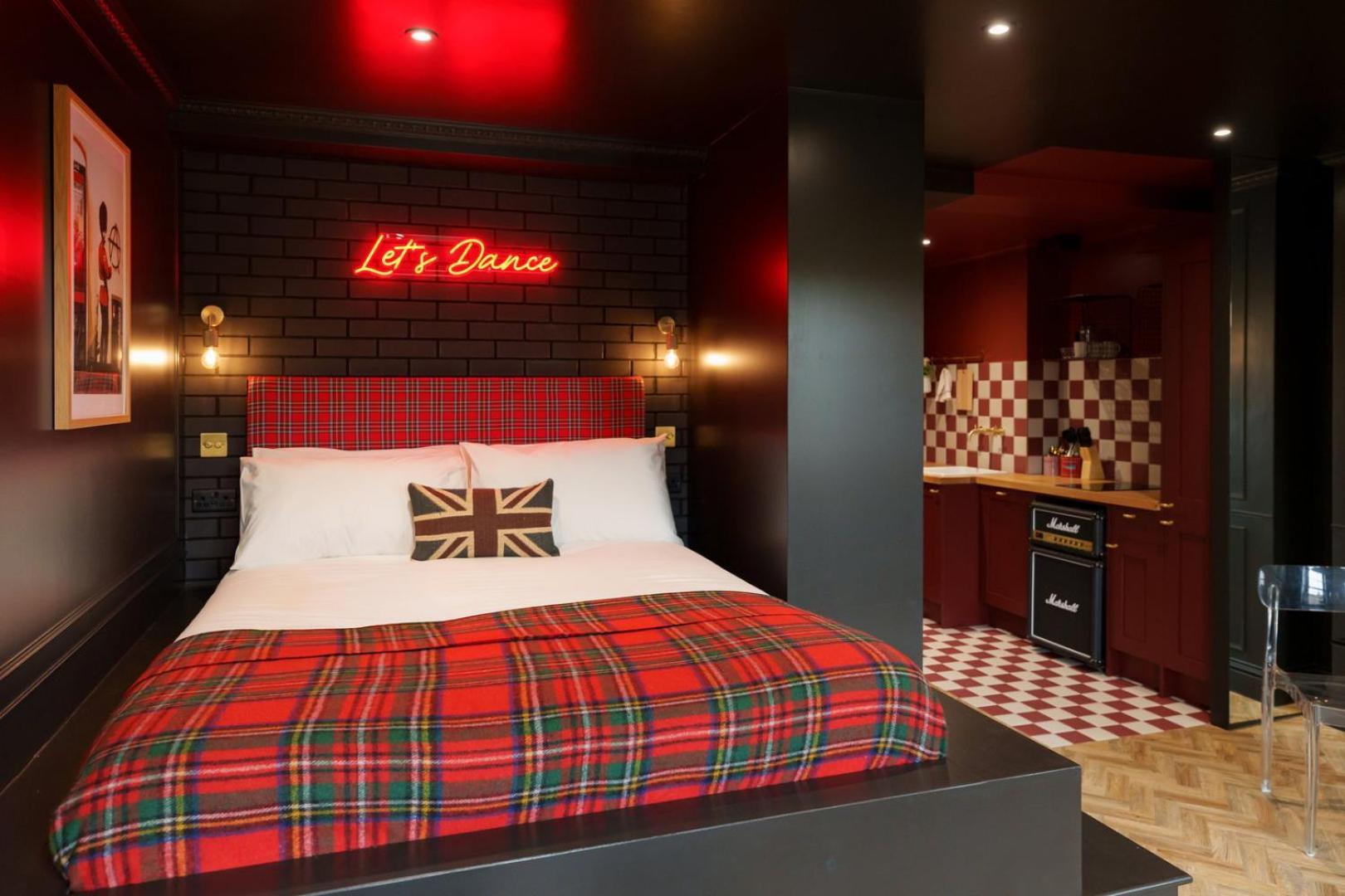 Appartement Guestready - Iconic Hideaway In Camden Town *