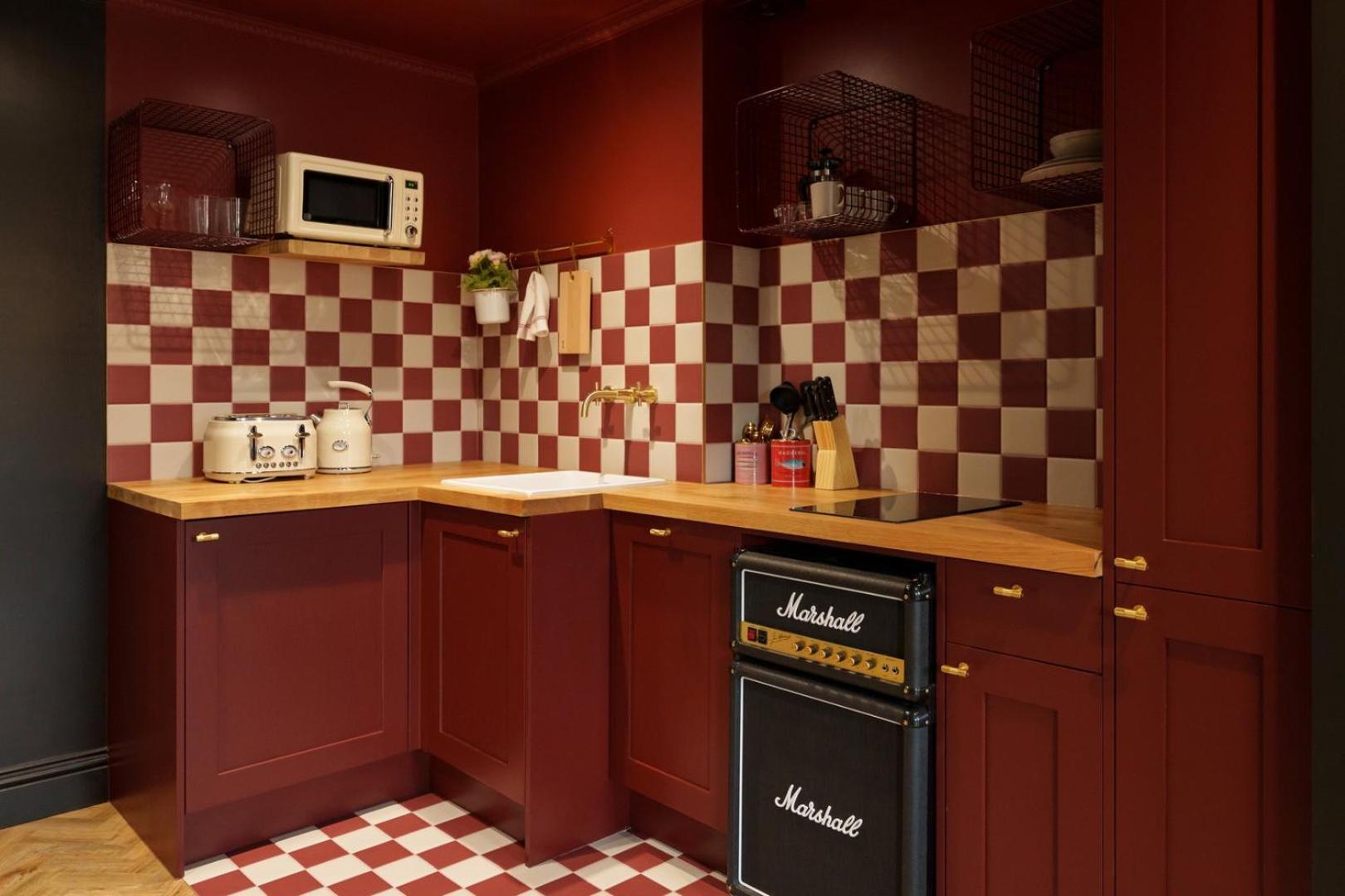 Appartement Guestready - Iconic Hideaway In Camden Town Londres