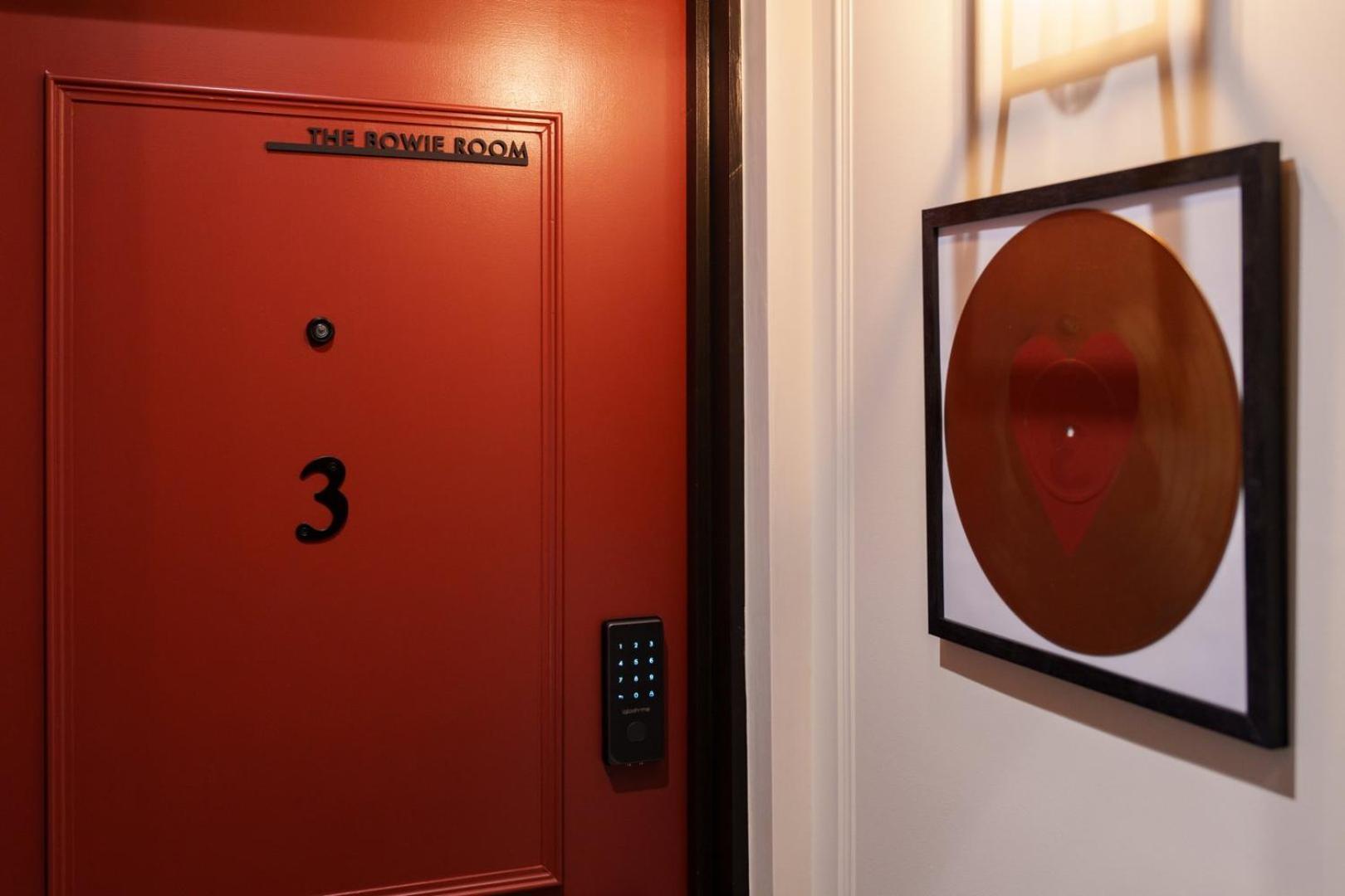 Guestready - Iconic Hideaway In Camden Town Londres