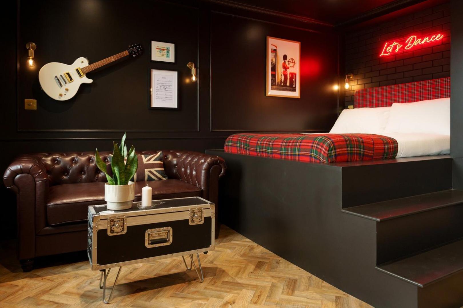 Guestready - Iconic Hideaway In Camden Town Appartement *