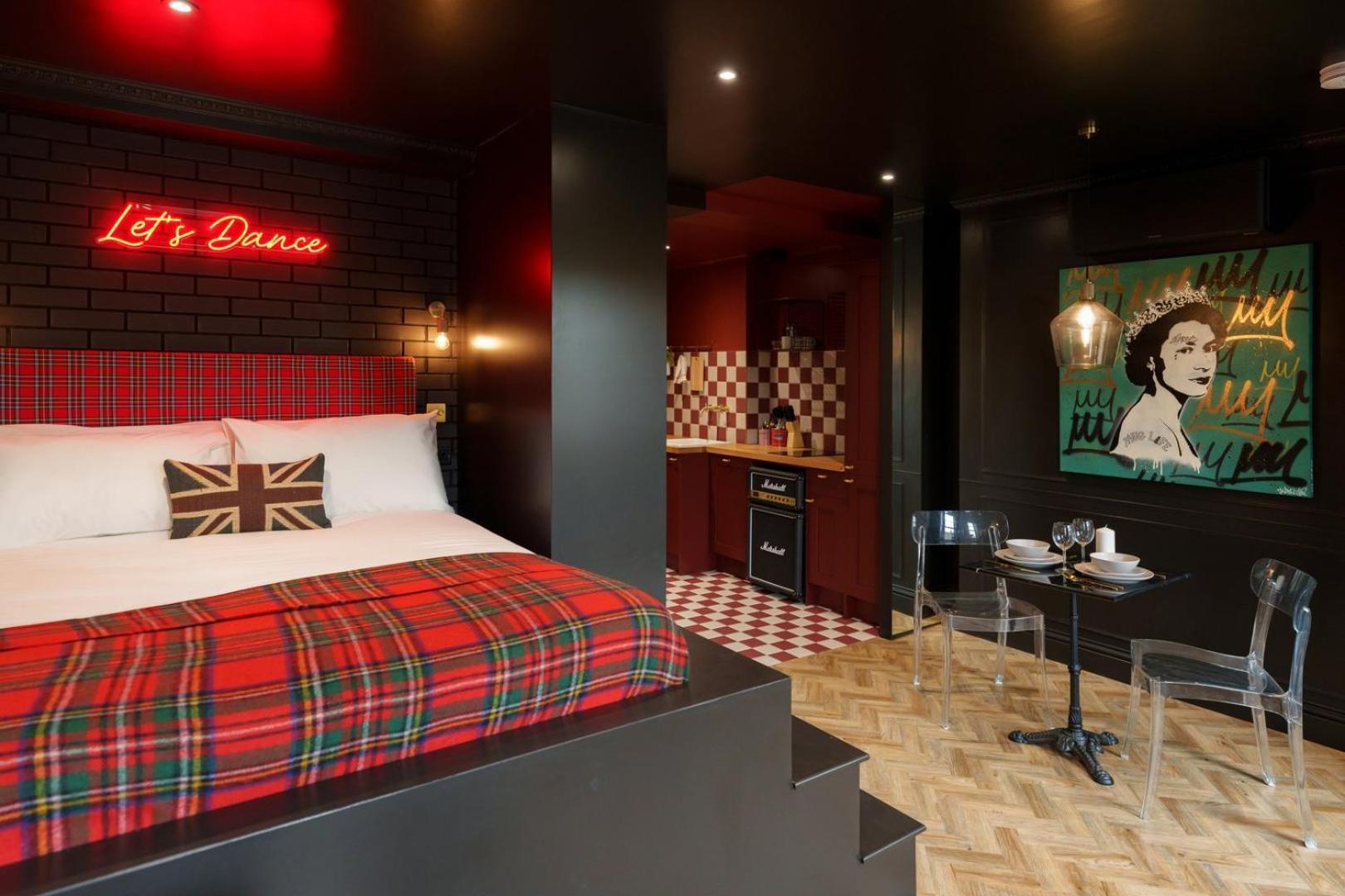 Appartement Guestready - Iconic Hideaway In Camden Town *