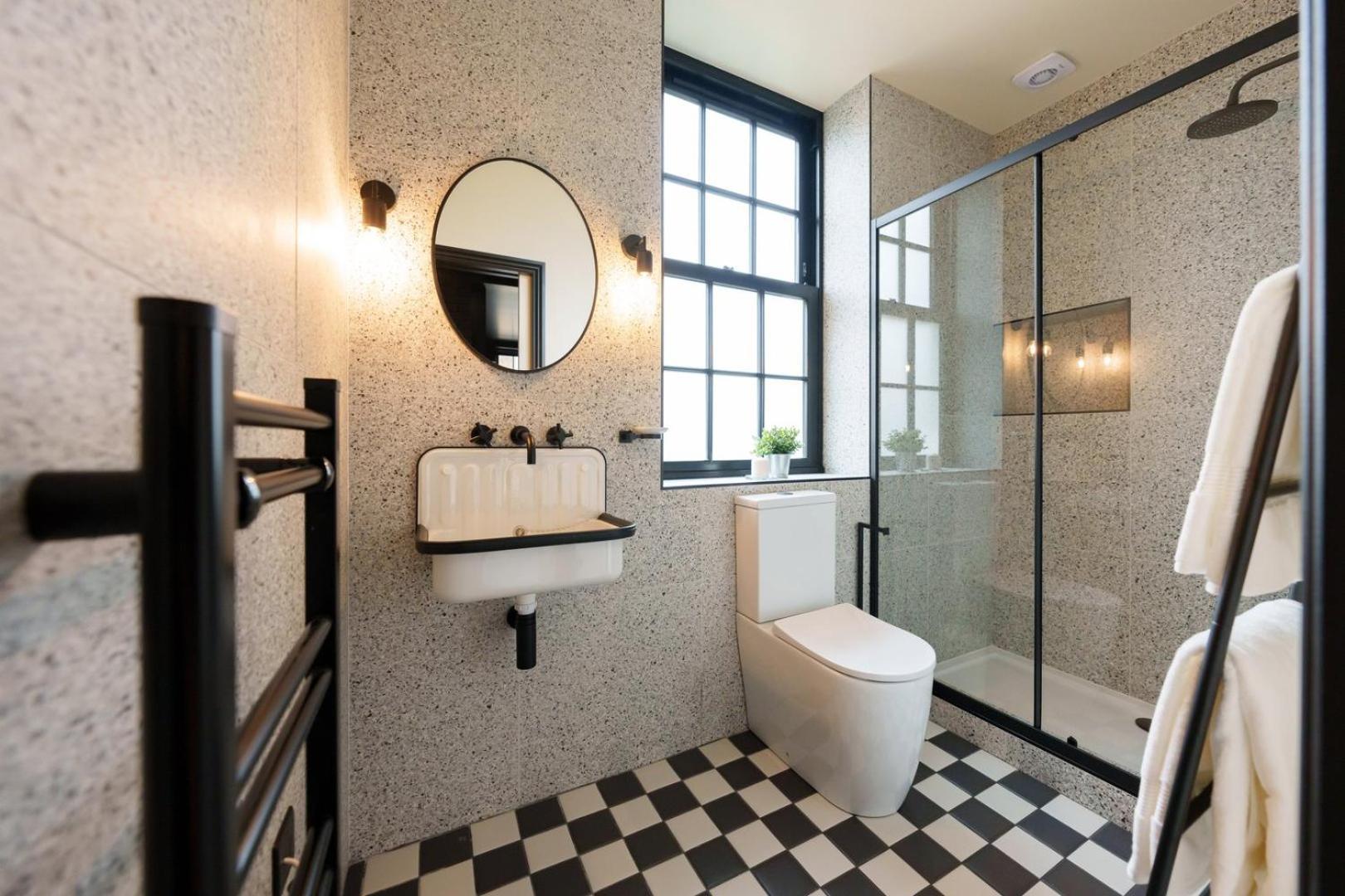 Guestready - Iconic Hideaway In Camden Town Appartement Londres