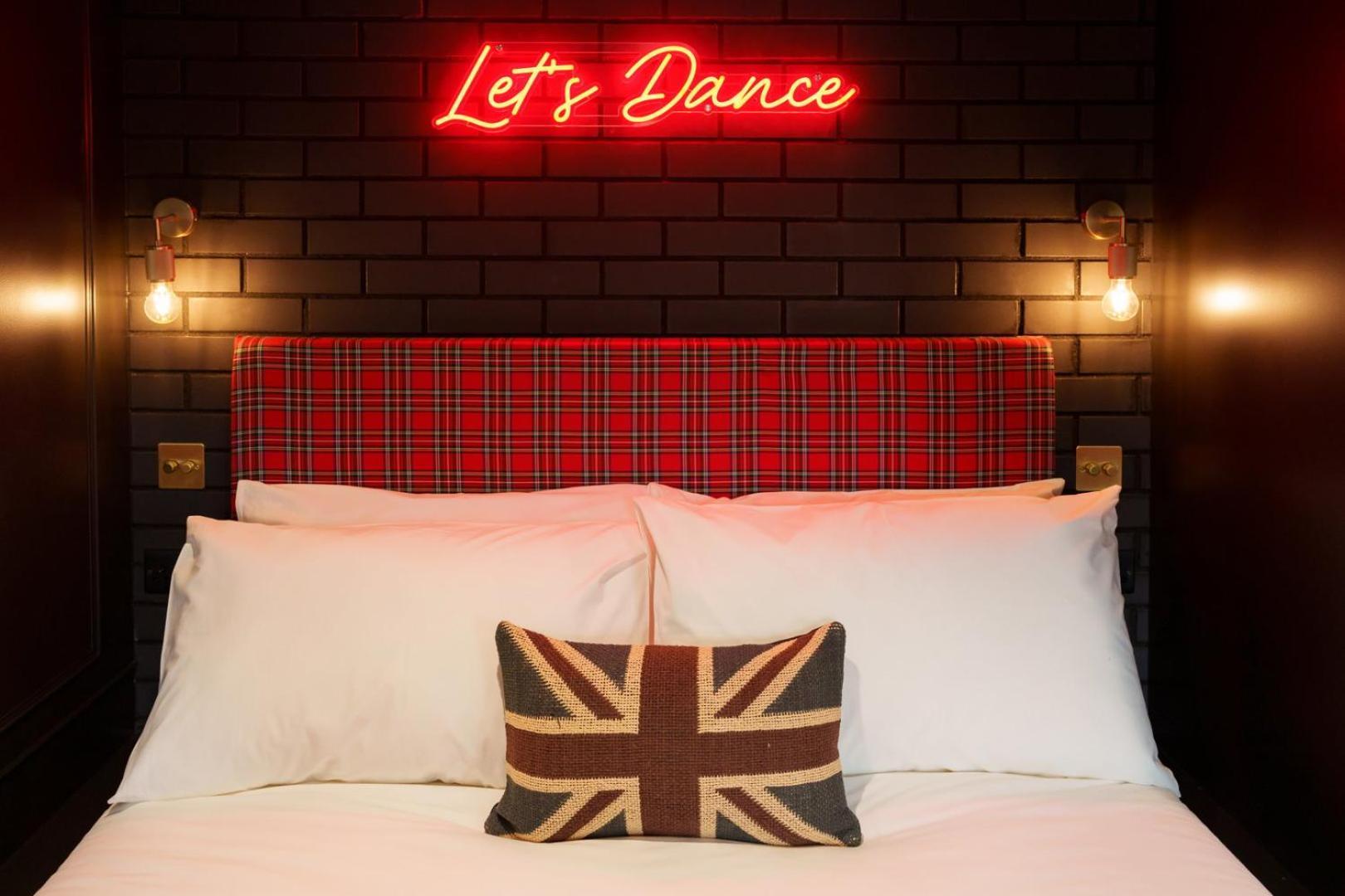 Appartement Guestready - Iconic Hideaway In Camden Town Londres