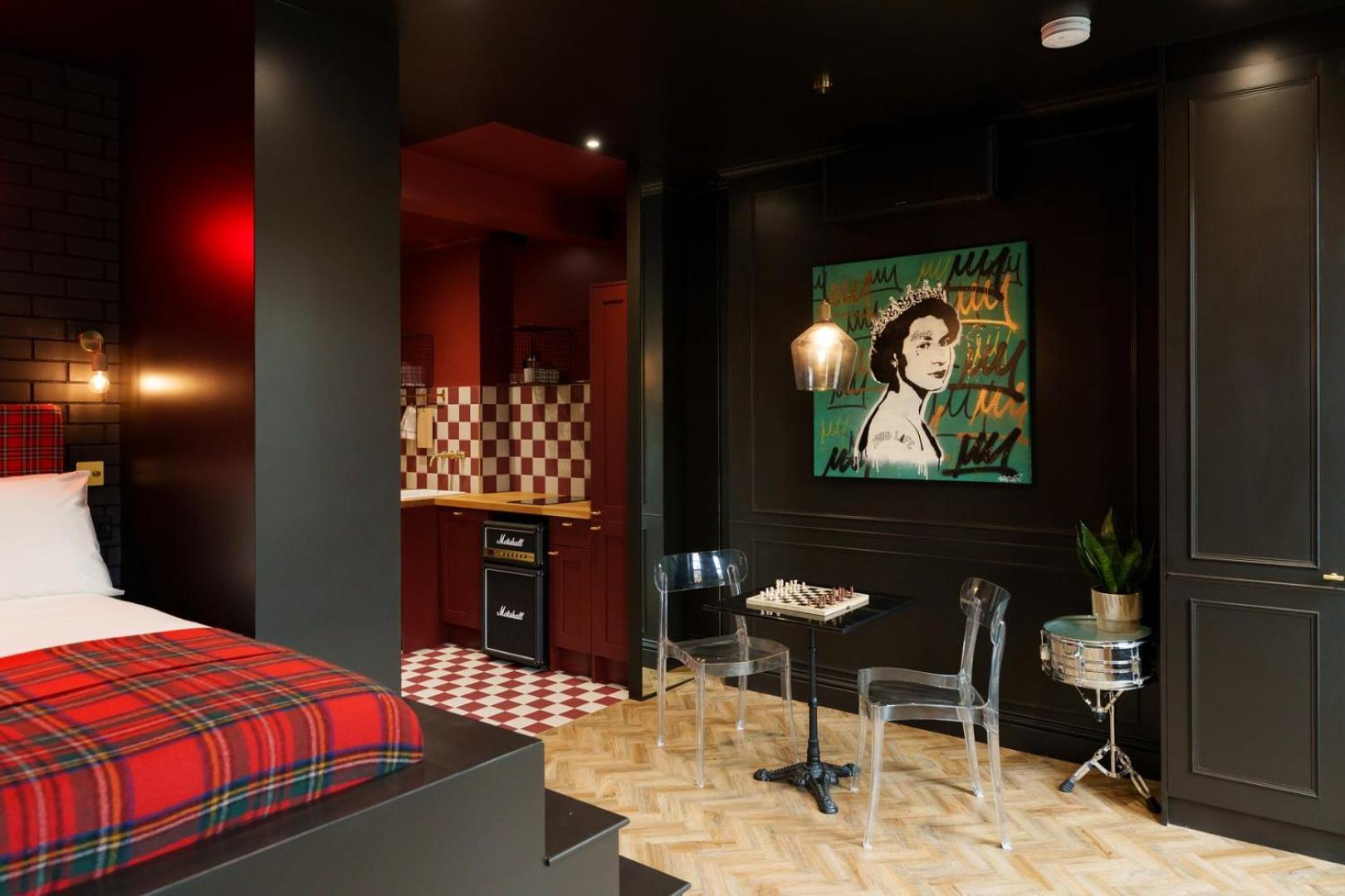 Appartement Guestready - Iconic Hideaway In Camden Town *