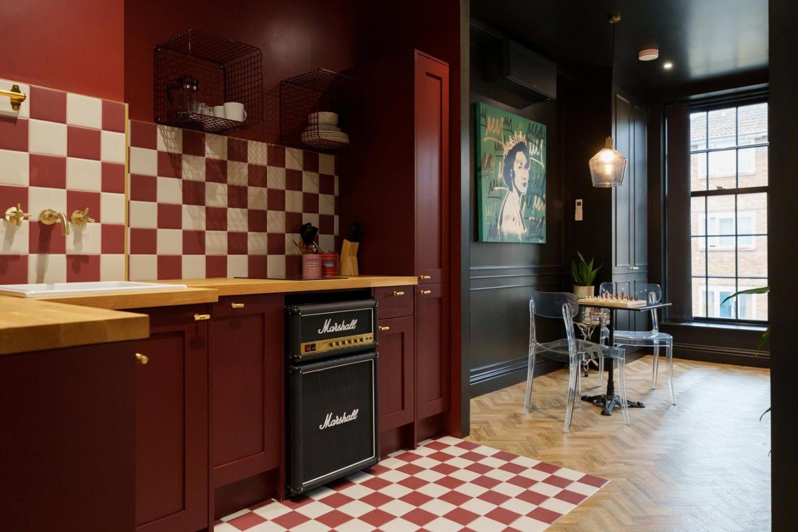 Appartement Guestready - Iconic Hideaway In Camden Town *