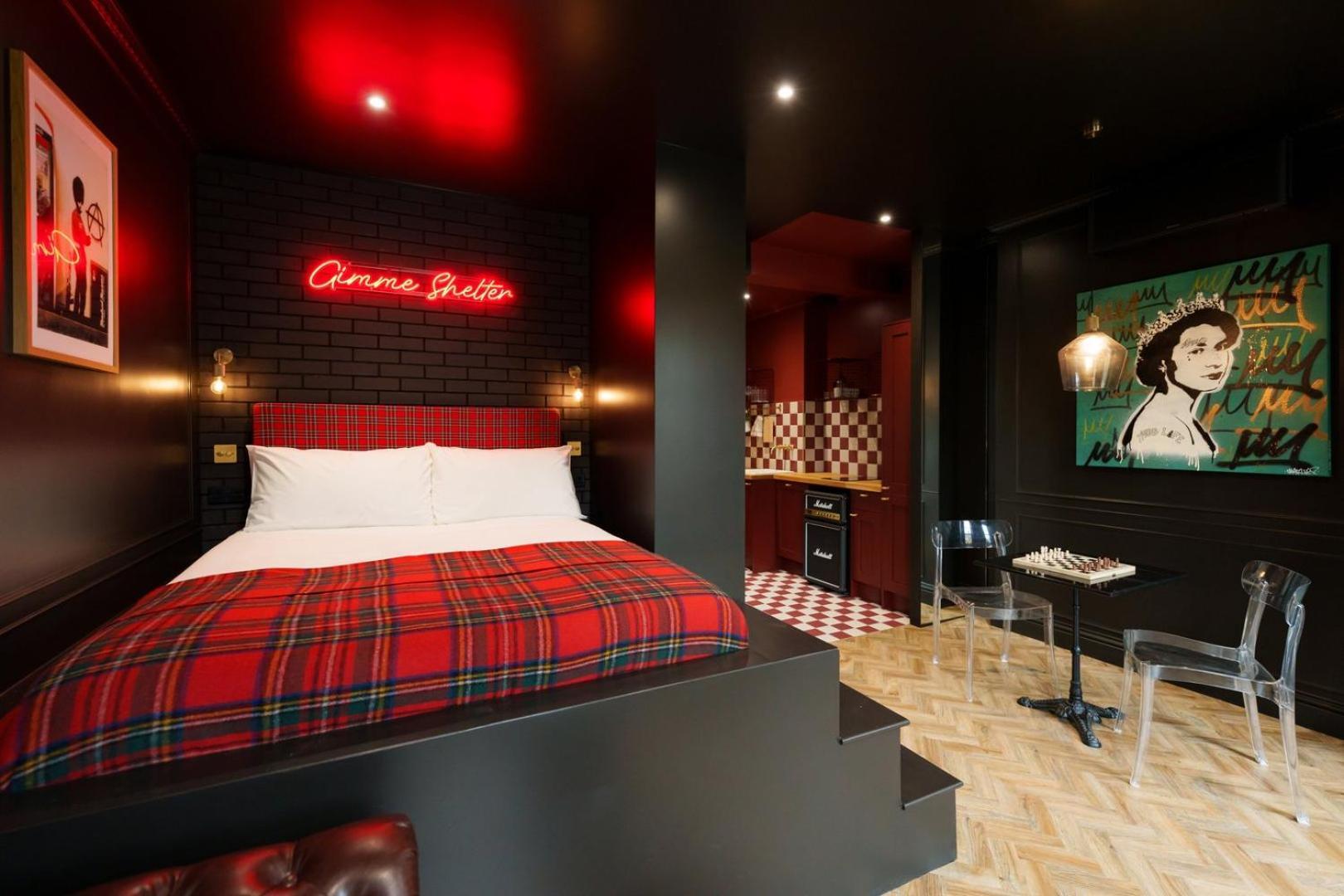Guestready - Iconic Hideaway In Camden Town Appartement *