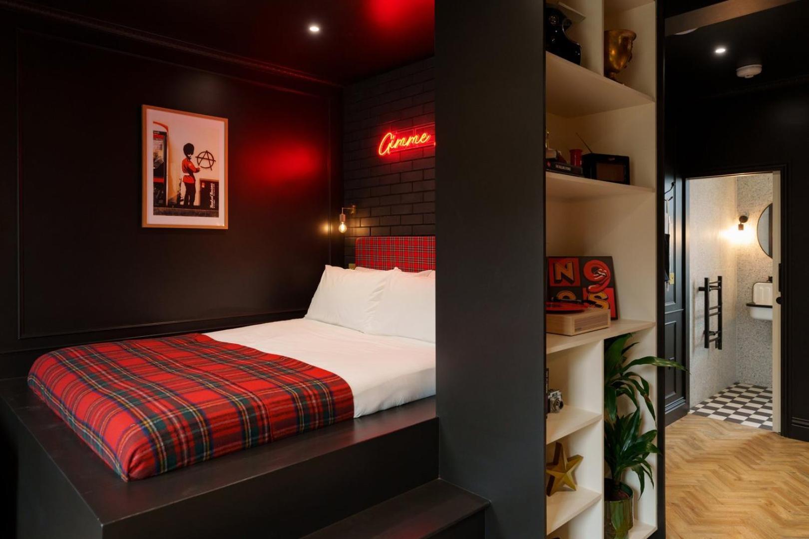 Appartement Guestready - Iconic Hideaway In Camden Town