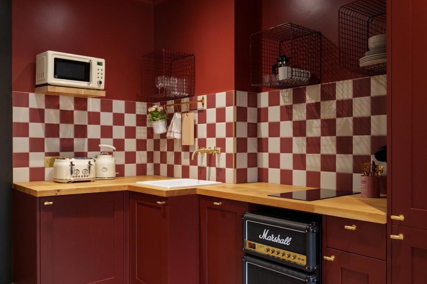 Guestready - Iconic Hideaway In Camden Town Appartement