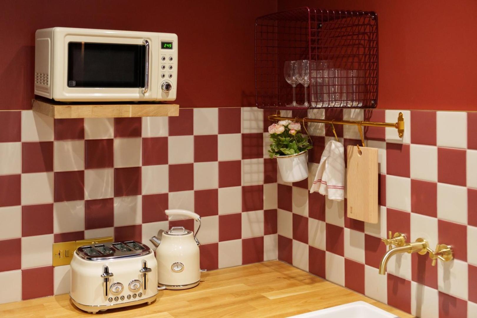 Appartement Guestready - Iconic Hideaway In Camden Town *