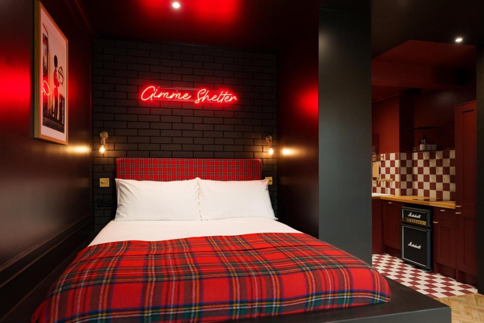Guestready - Iconic Hideaway In Camden Town Londres