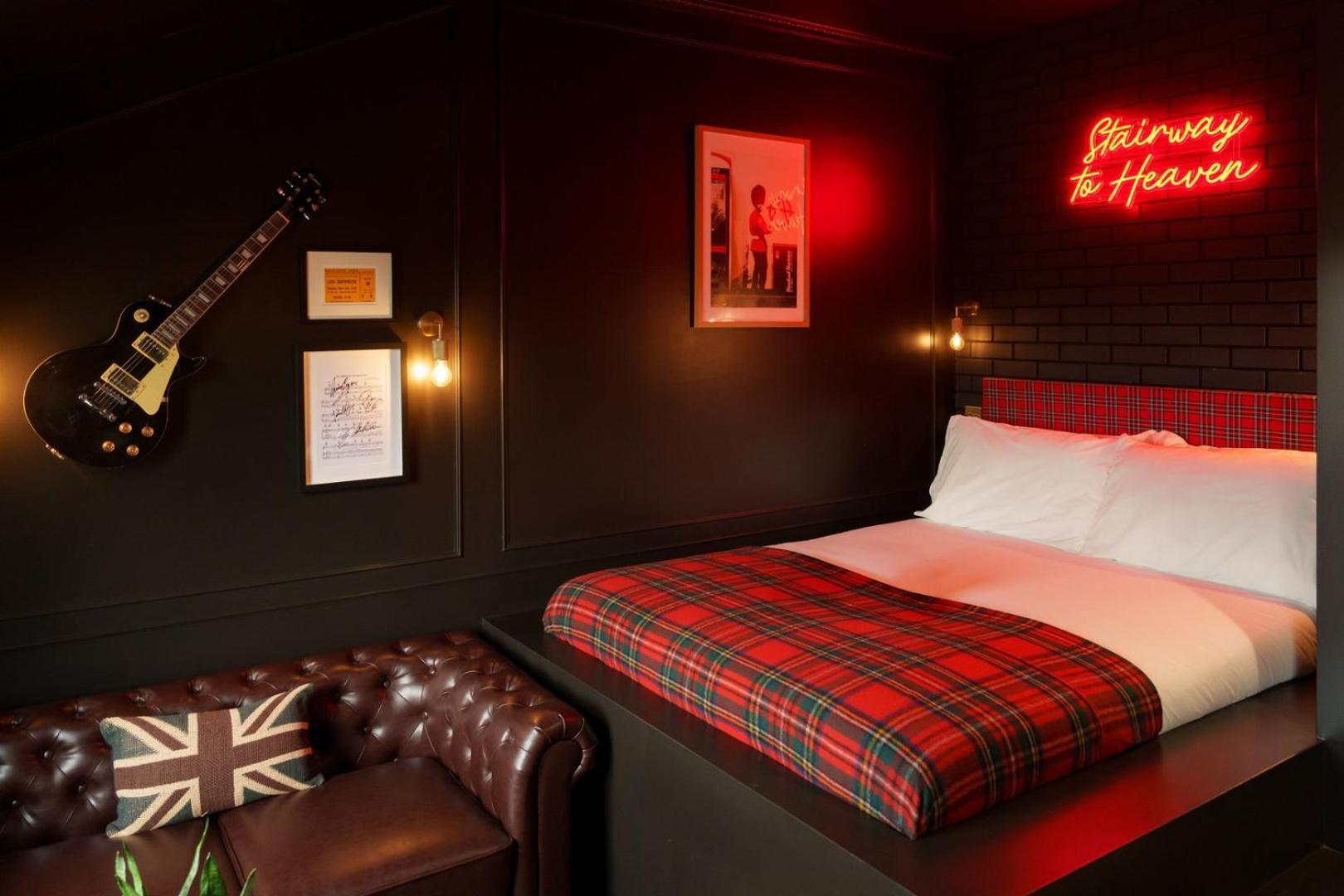Guestready - Iconic Hideaway In Camden Town Londres
