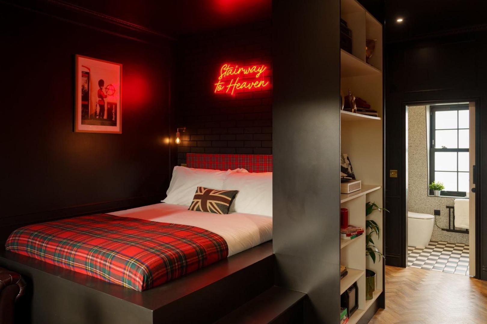 Guestready - Iconic Hideaway In Camden Town * Londres